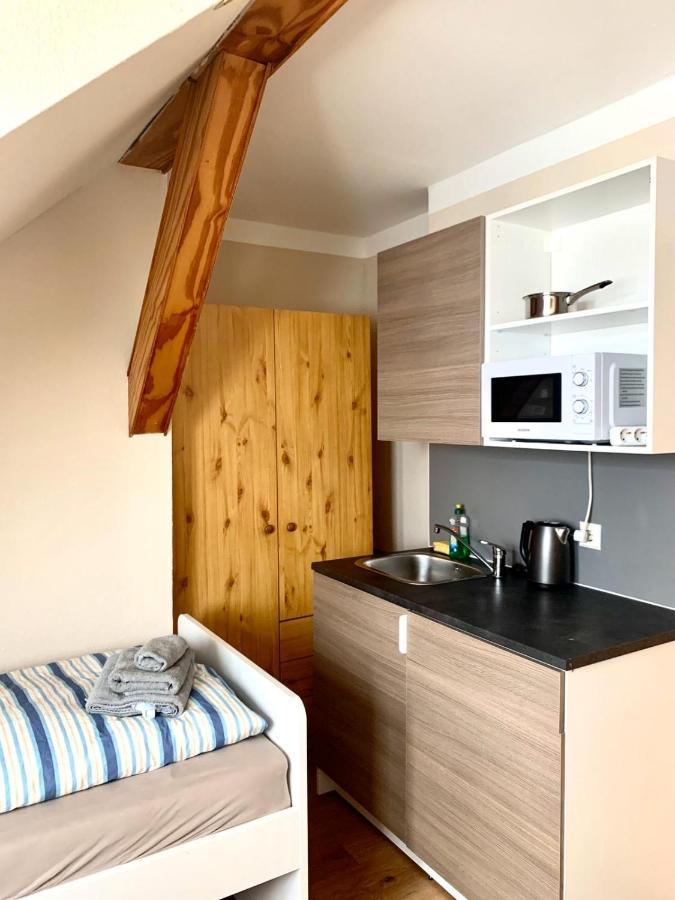 Guest house A25